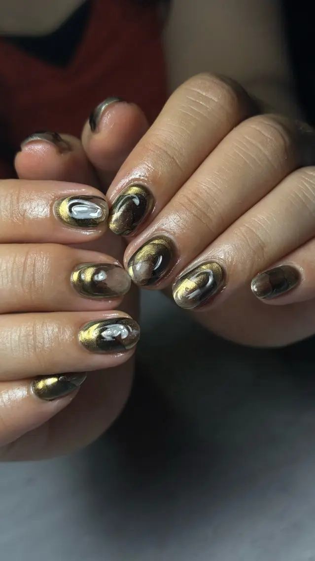 ネイル s sachiのネイルデザイン