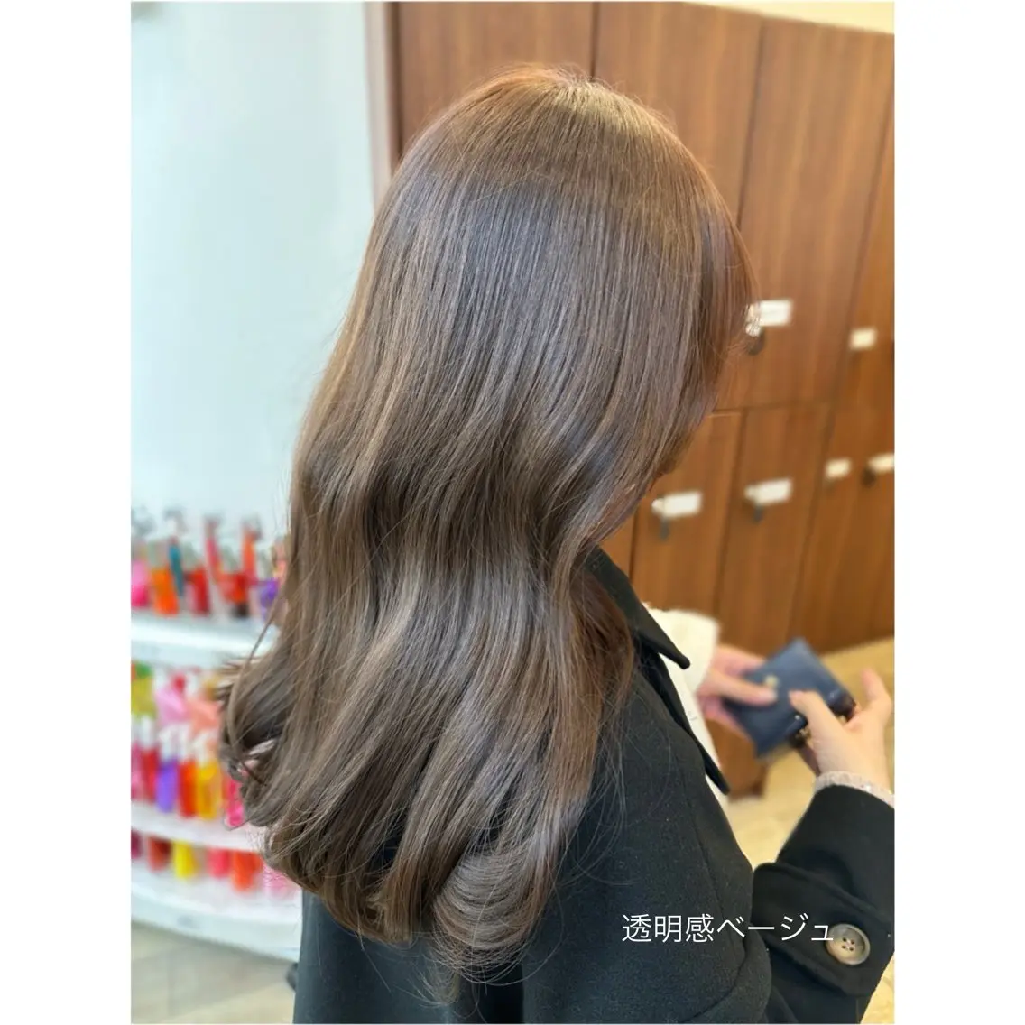カット✂️の写真