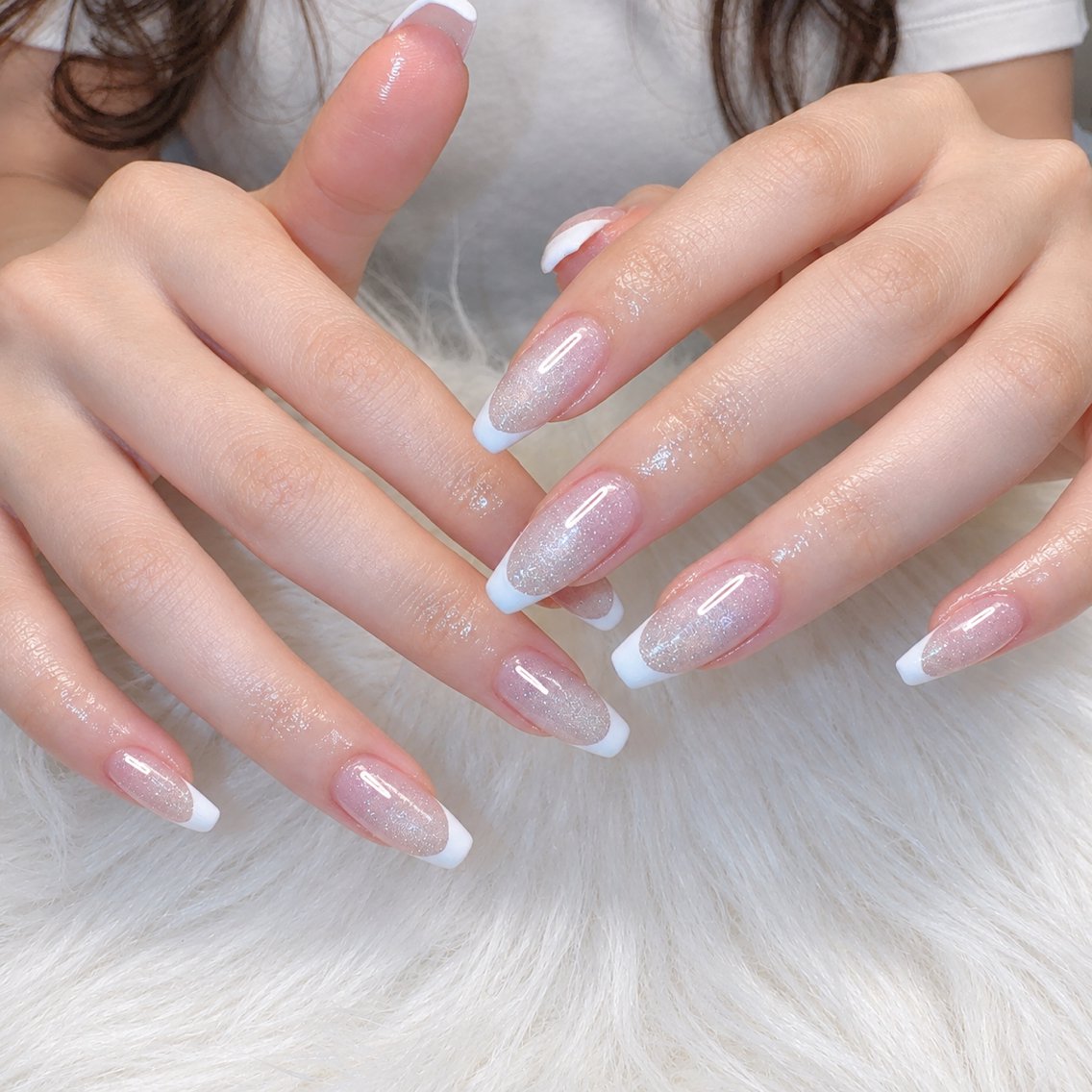 ネイル ハンドネイル nail salon nommi yukaのネイルデザイン