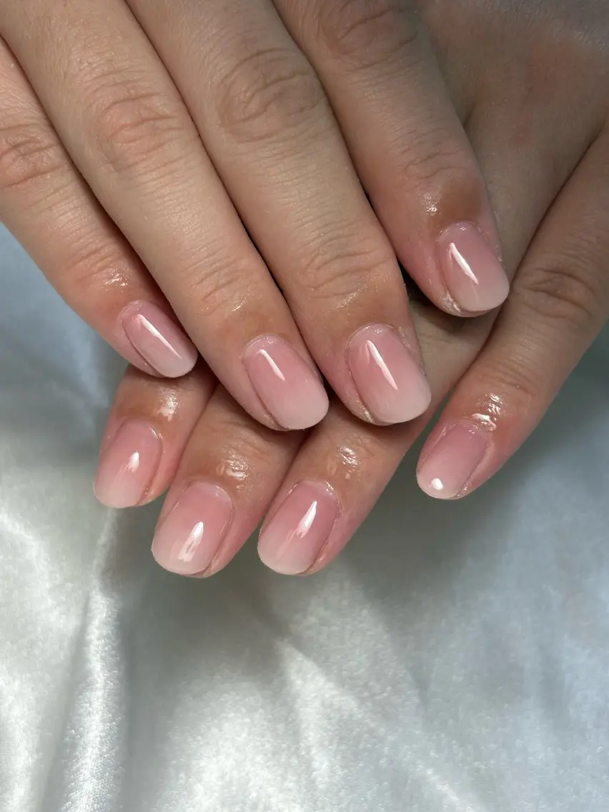 ネイル ハンドネイル フットネイル ✴︎ Delightのネイルデザイン