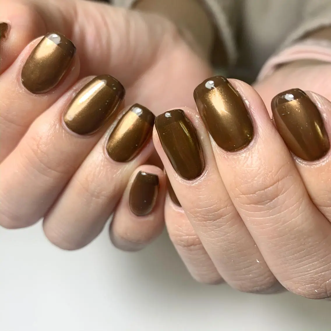 ネイル FIORITURA aiのネイルデザイン