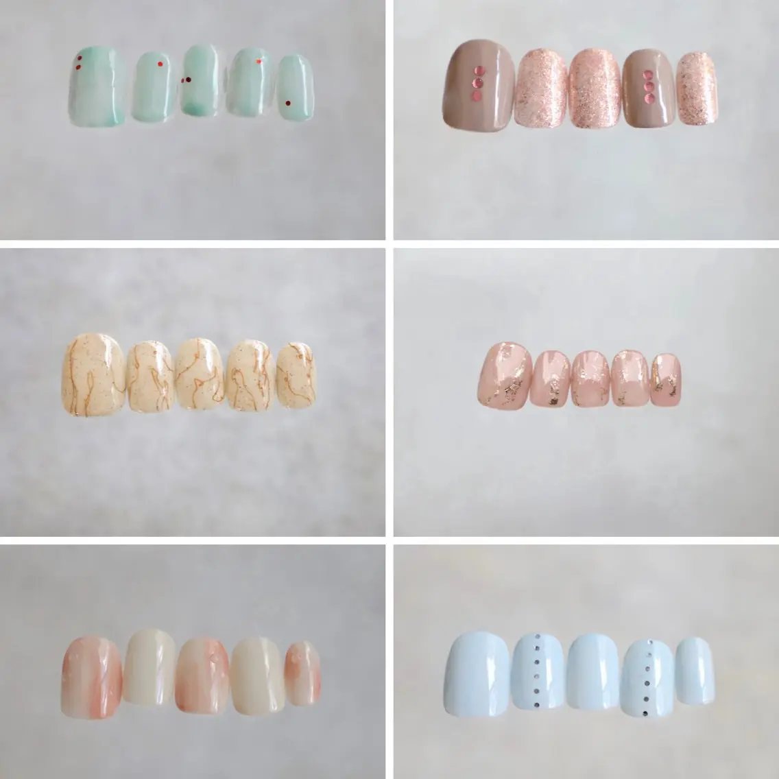 ネイル アートネイル miyuu.y DEE hisayaのネイルデザイン