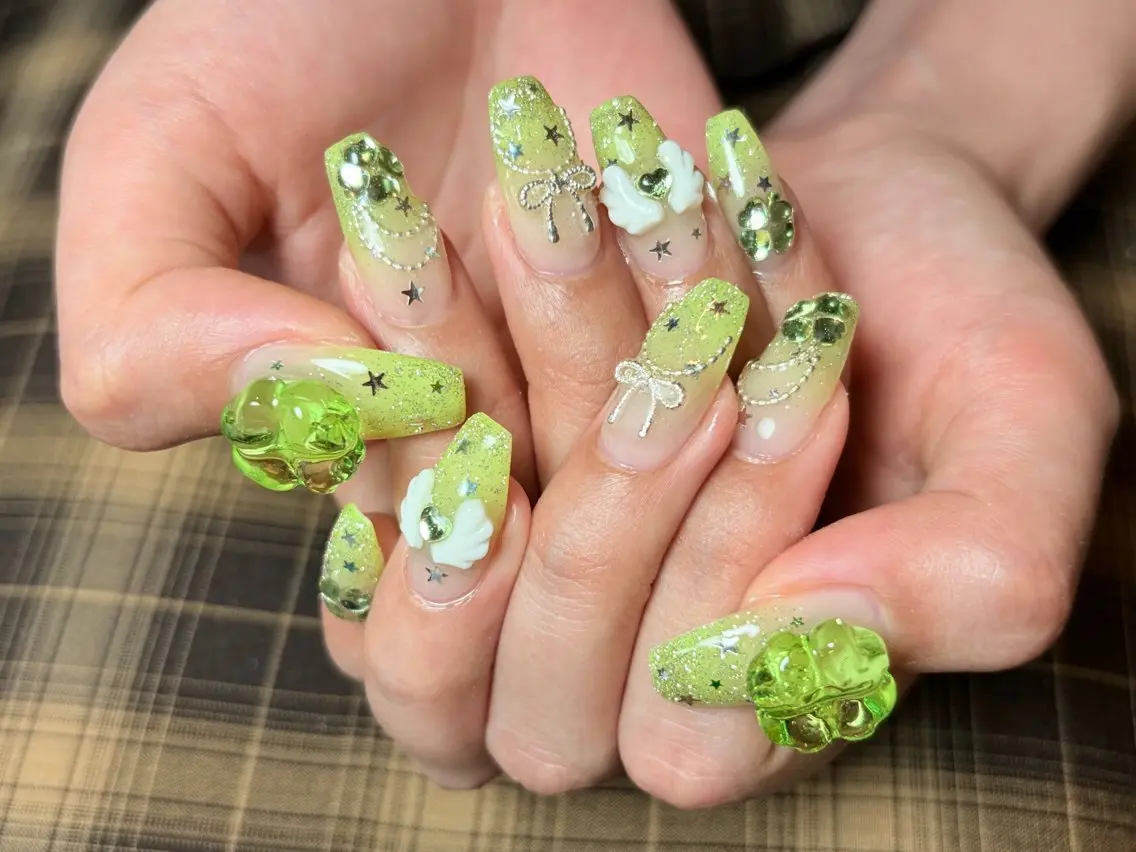 ネイル Rela・S NAILのネイルデザイン