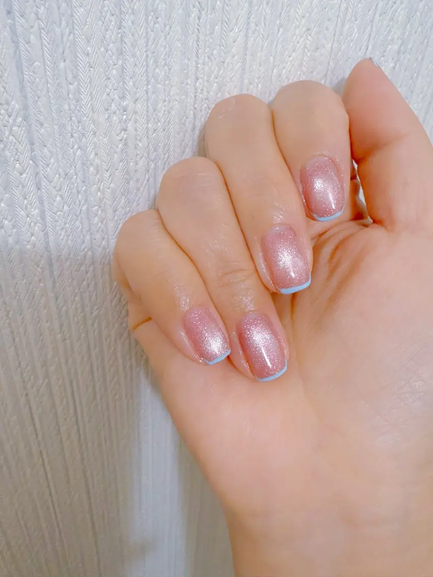 ネイル Anna Nailのネイルデザイン