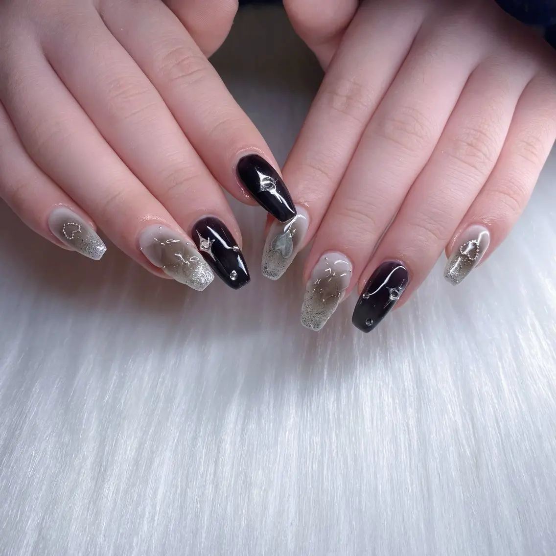 ネイル Nail Lifeのネイルデザイン