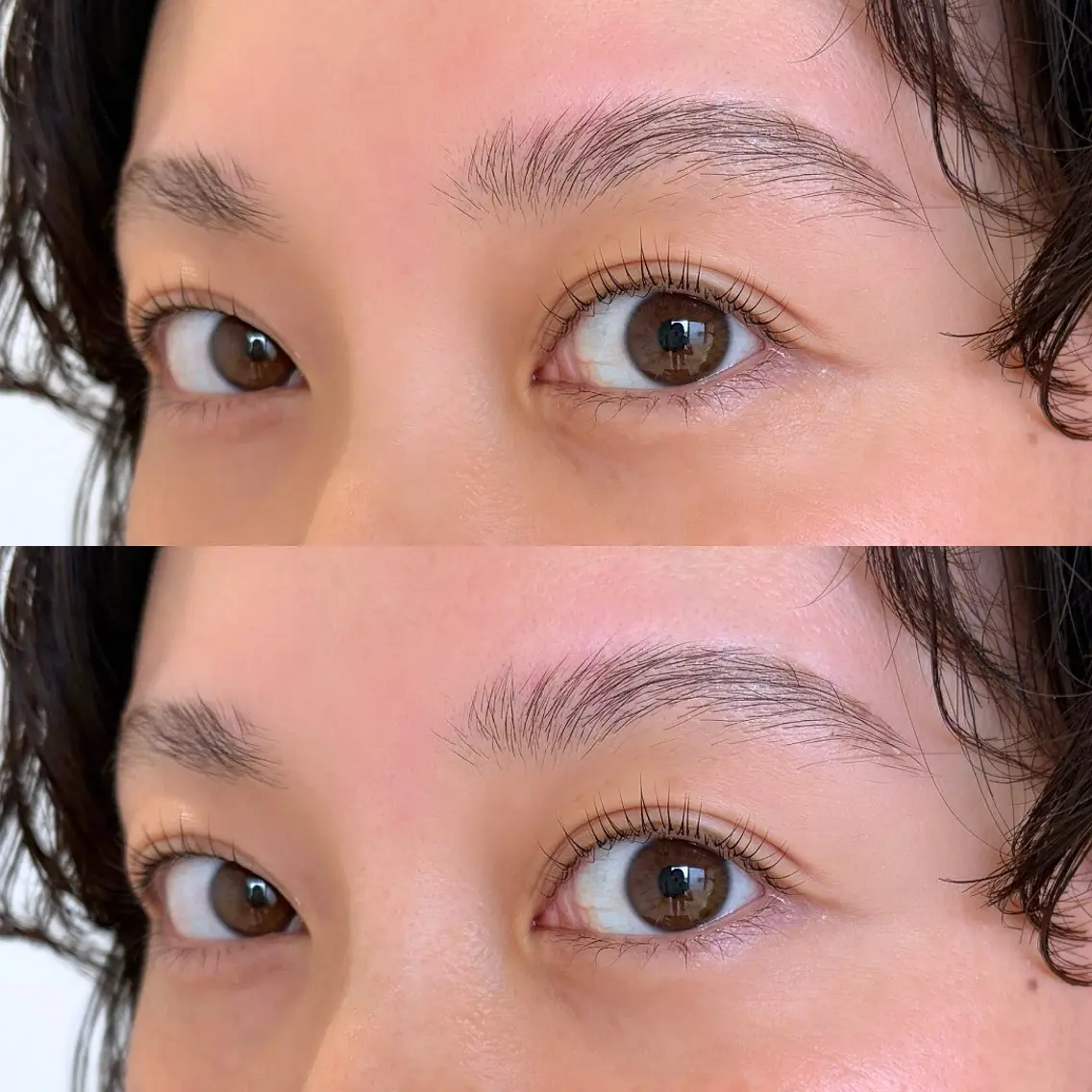 【写真記載🆗】🌟Lash Lift & Brow Styling🌟の写真