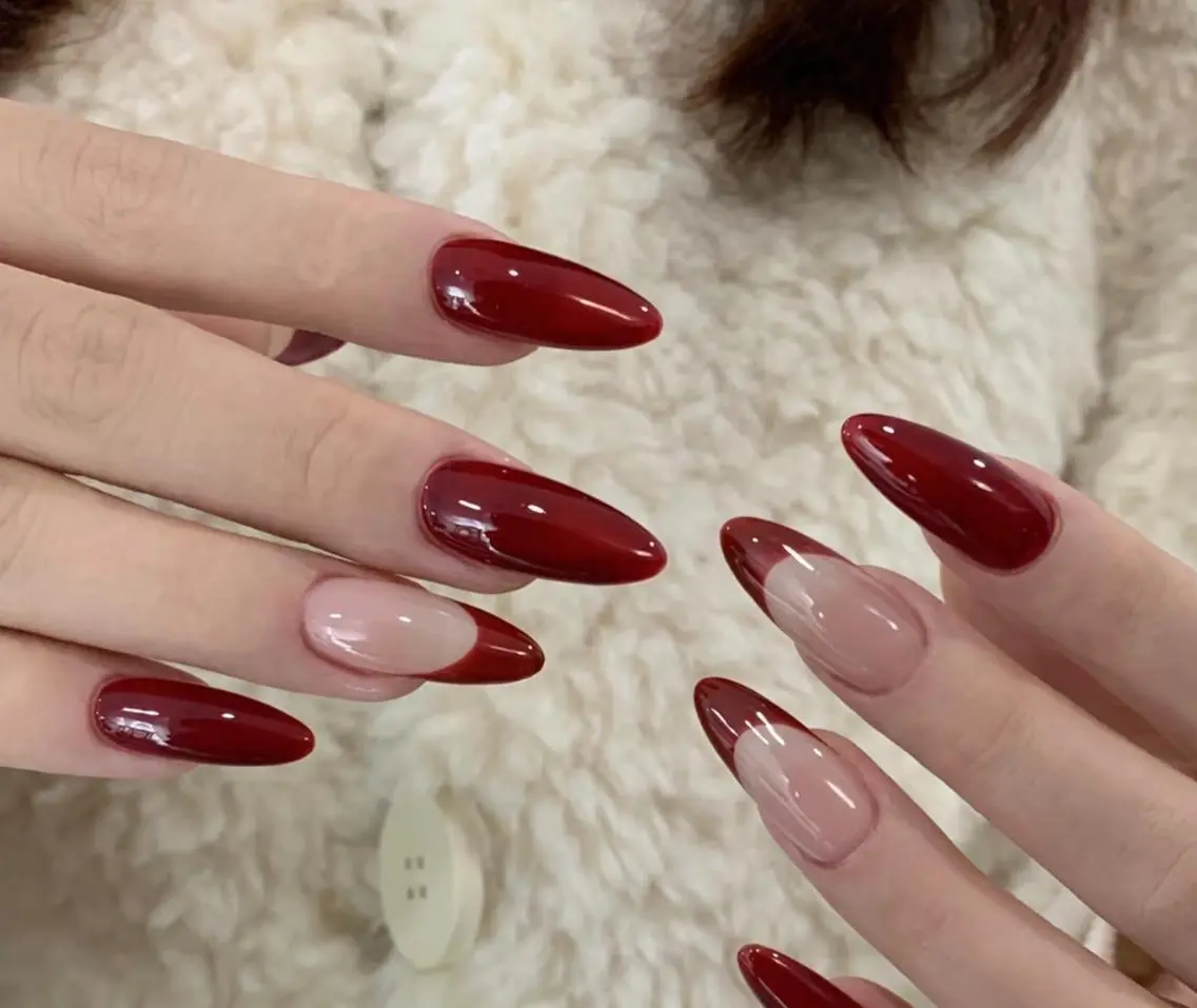 ネイル ハンドネイル Molly _nailのネイルデザイン