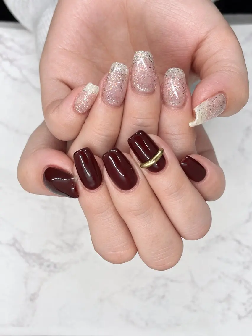 ネイル SAMS NAILのネイルデザイン