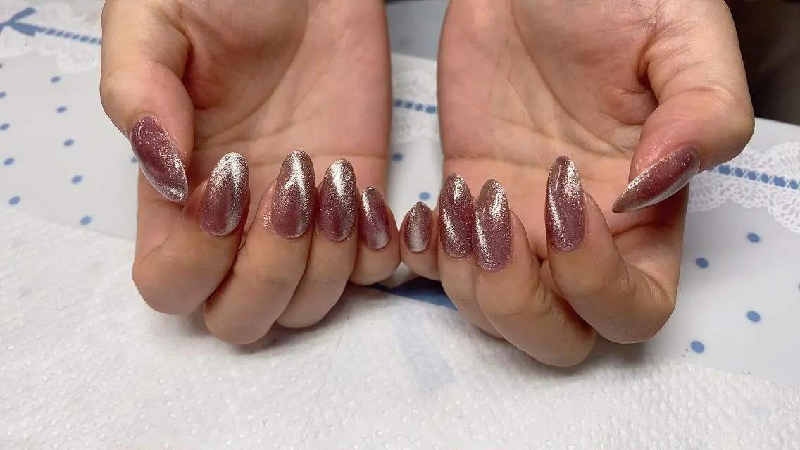 ネイル Nail Ann【西川口店】のネイルデザイン