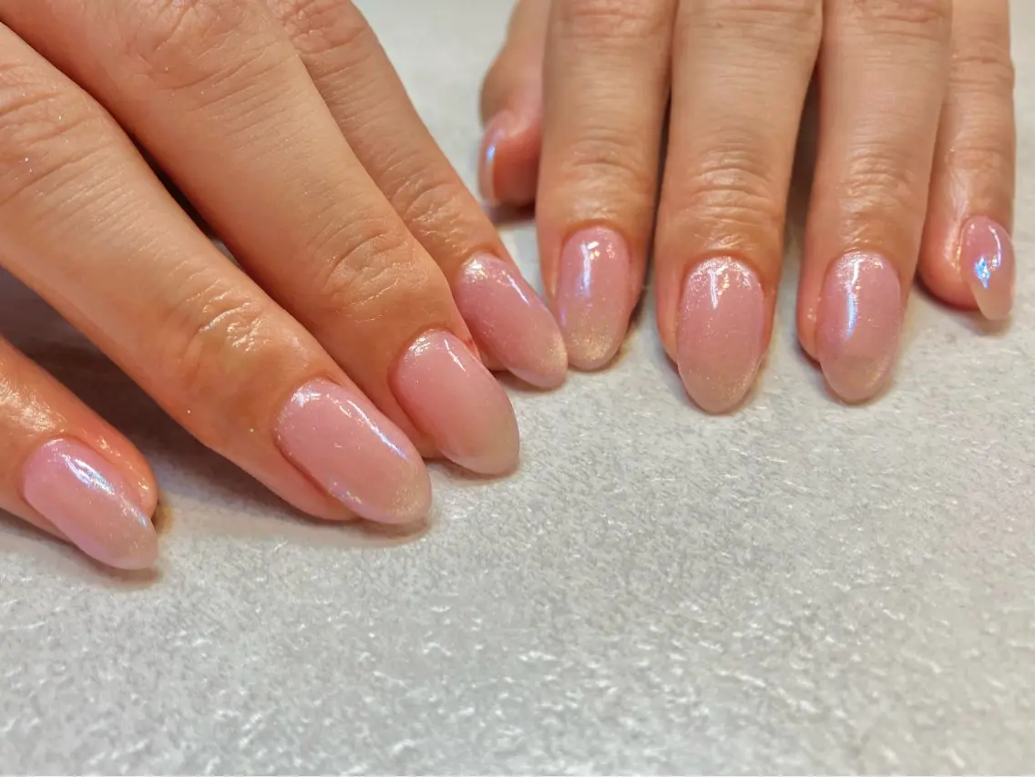 ネイル マグネットネイル COCO Nail　光が丘駅近のネイルデザイン