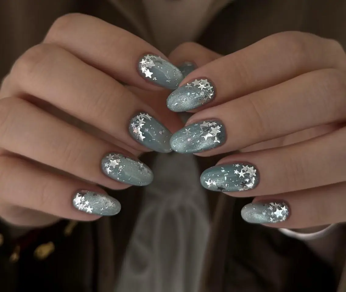 ネイル ハンドネイル 🎀 NaNa_nailのネイルデザイン
