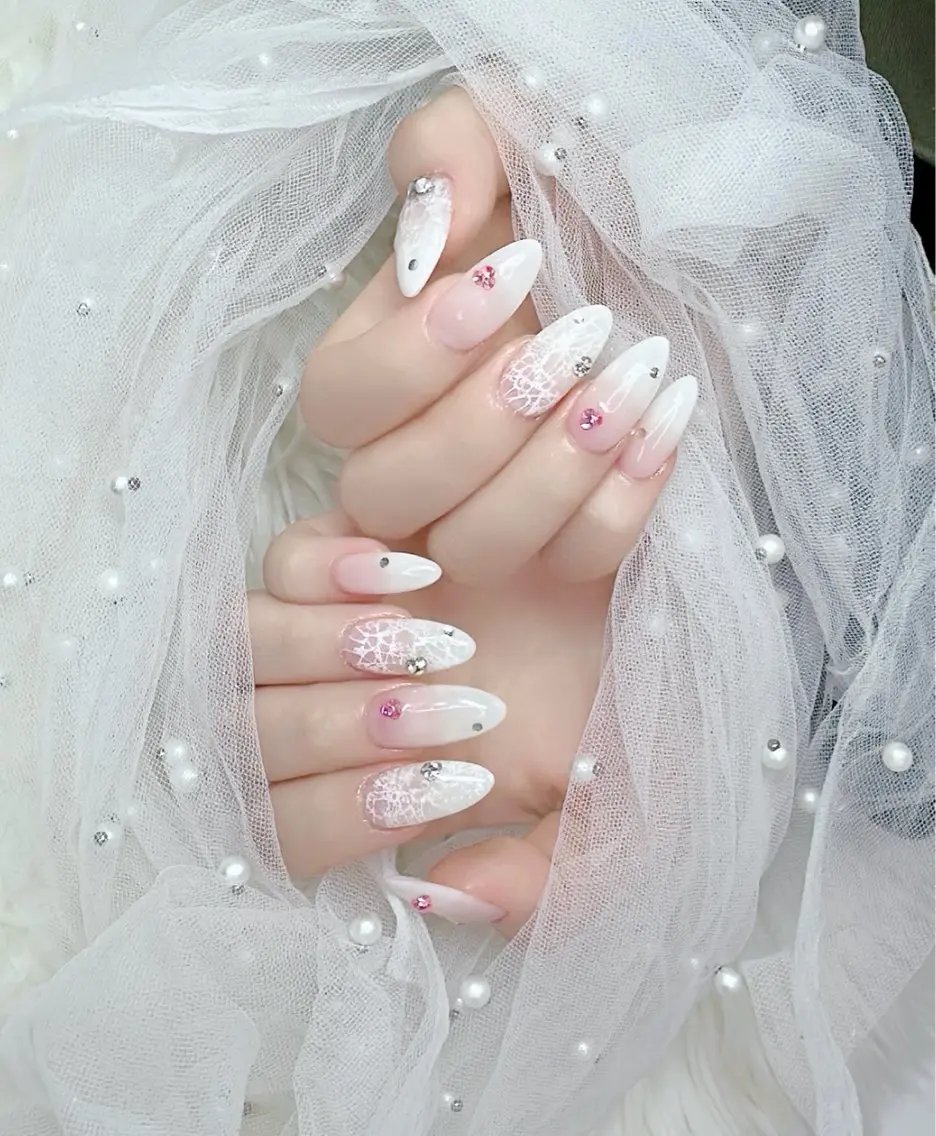 ネイル R salonのネイルデザイン