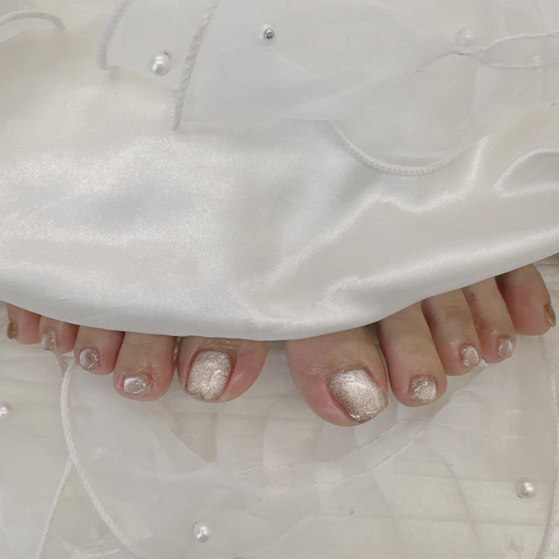 ネイル Nail salon Honey Beeのネイルデザイン