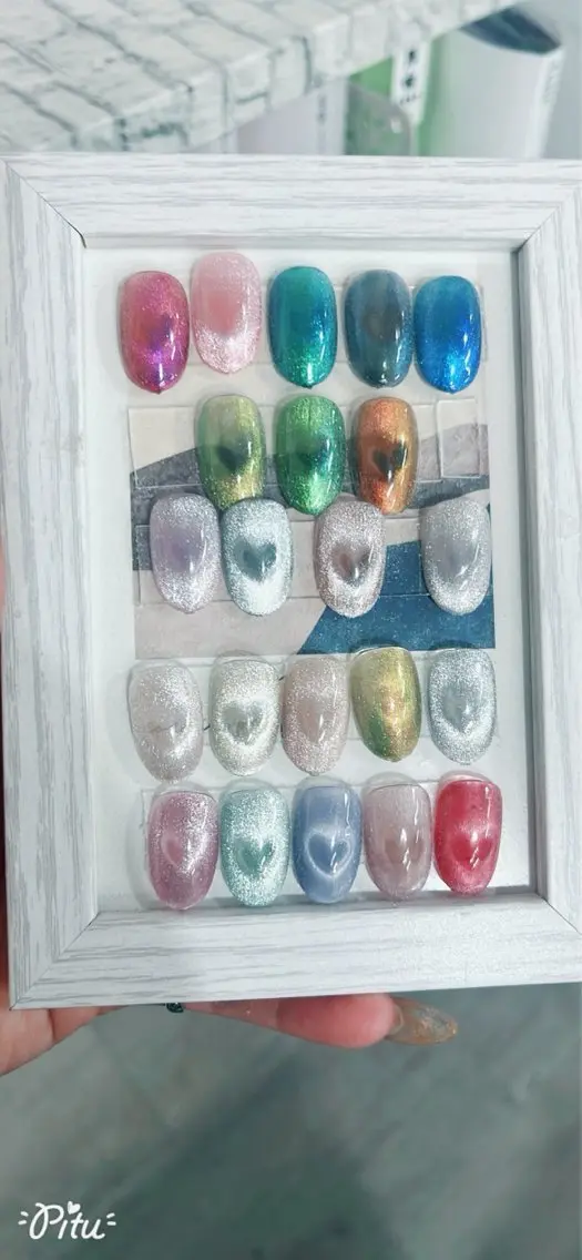 ネイル ハンドネイル Van Nail Salonのネイルデザイン
