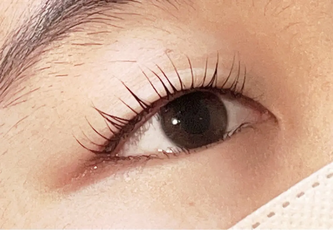 マツエク・マツパ Salon Mのマツエク・マツパデザイン