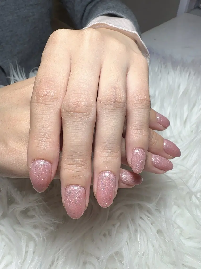 ネイル ハンドネイル &ME かすみのネイルデザイン