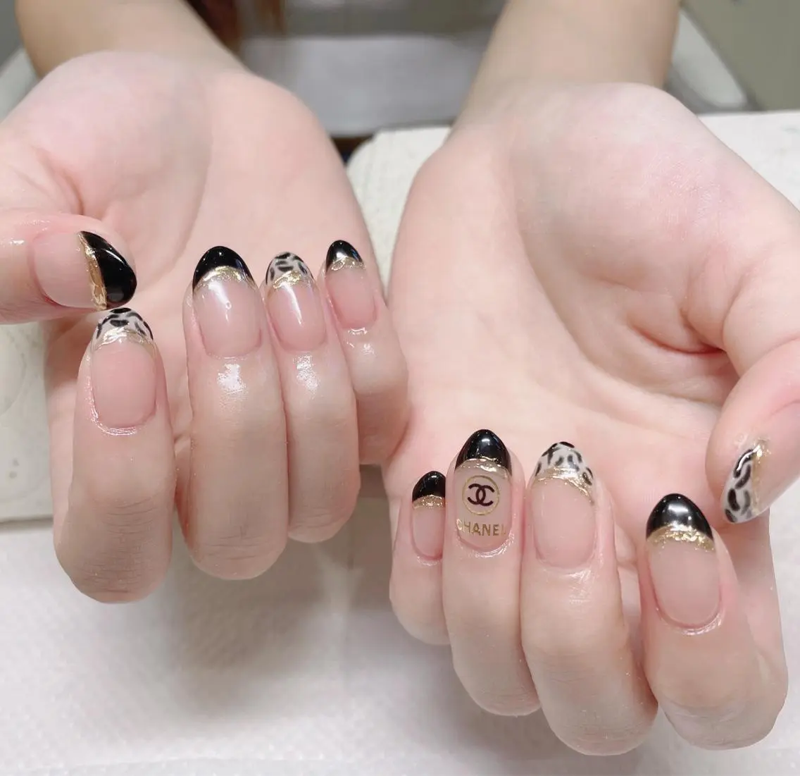 ネイル コウ カnail💅のネイルデザイン