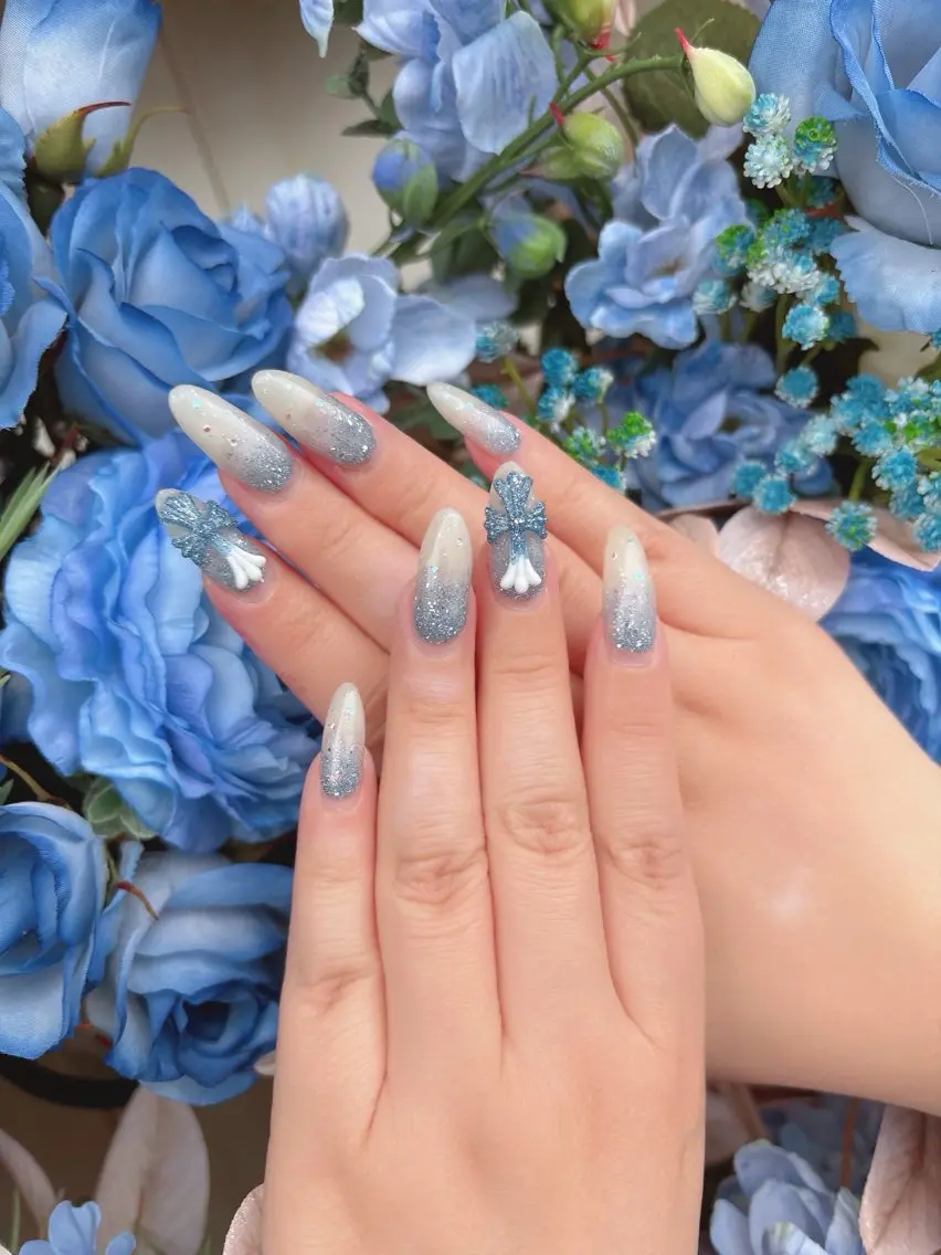 ネイル ハンドネイル Chipi Nailのネイルデザイン