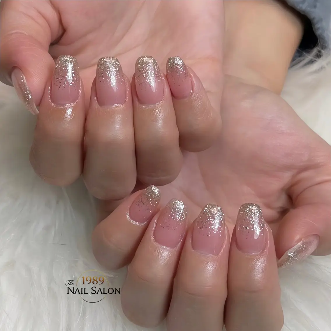 ネイル ハンドネイル The 1989 Nail Salonのネイルデザイン