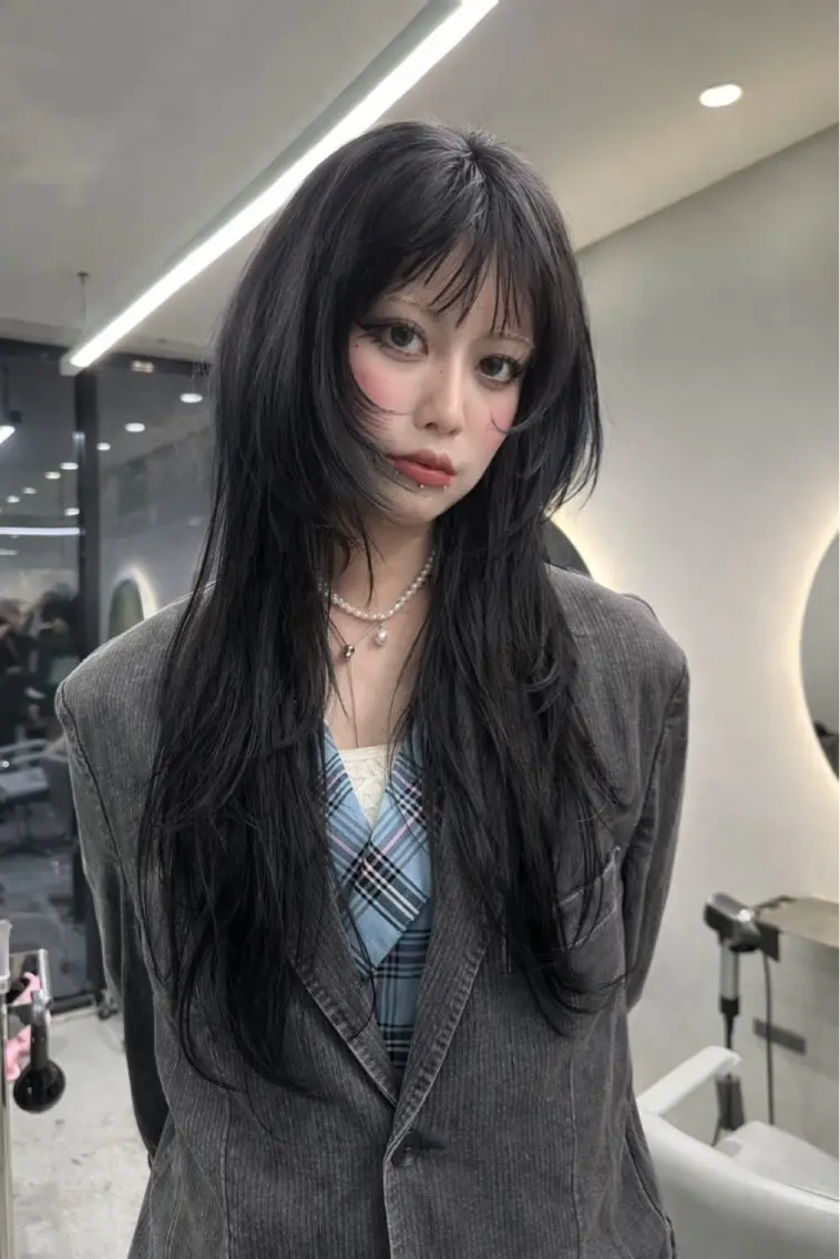 ショート メンズ メンズカットモデル 募集🚹✨荒井雛子のヘアスタイル