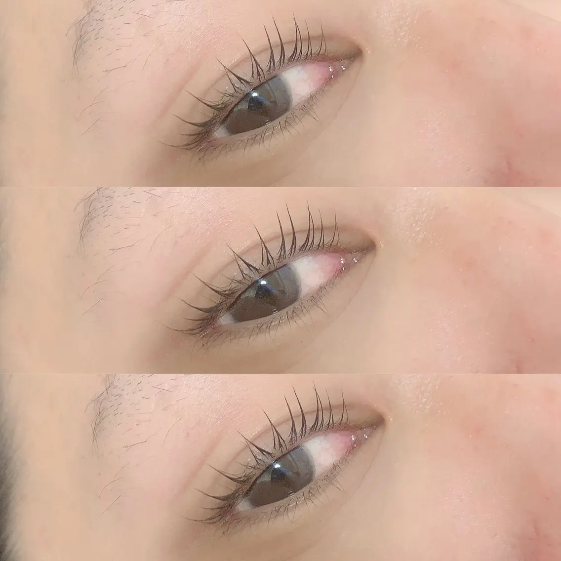 マツエク・マツパ 一重×まつ毛パーマ R.beauty eyelashのマツエク・マツパデザイン
