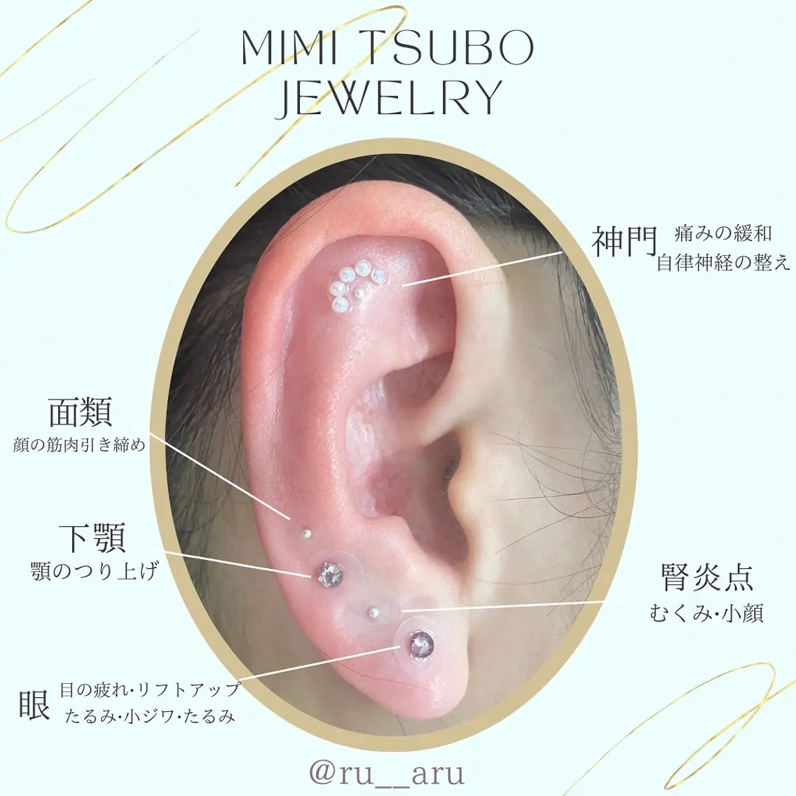 トータルエステ ルリカのエステ・リラクイメージ
