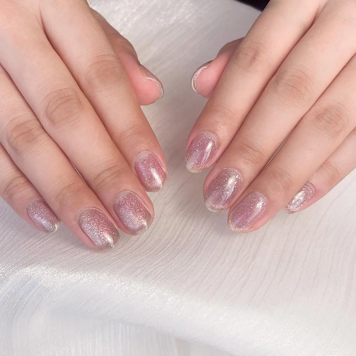 ネイル ハンドネイル 綾香 Nail高円寺のネイルデザイン