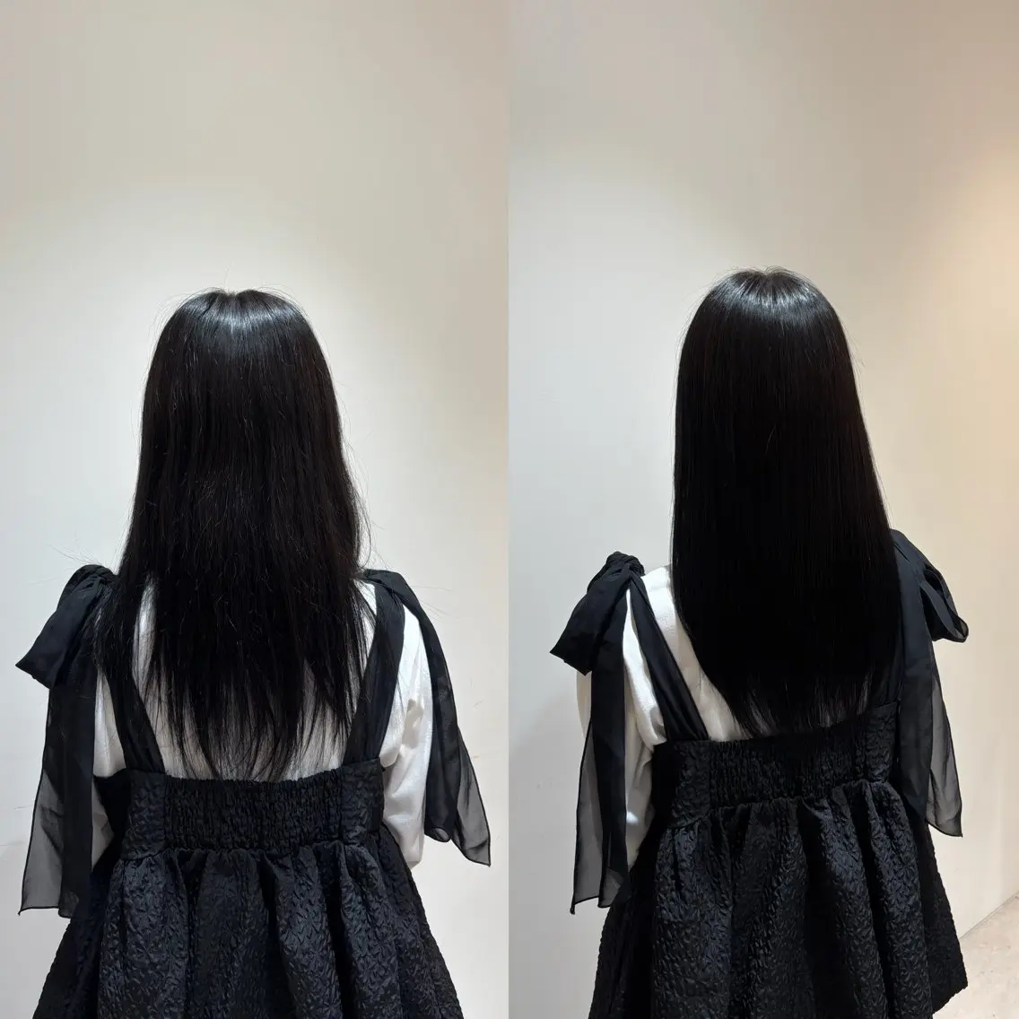 セミロング riho🍐/ モデル様募集中のヘアスタイル