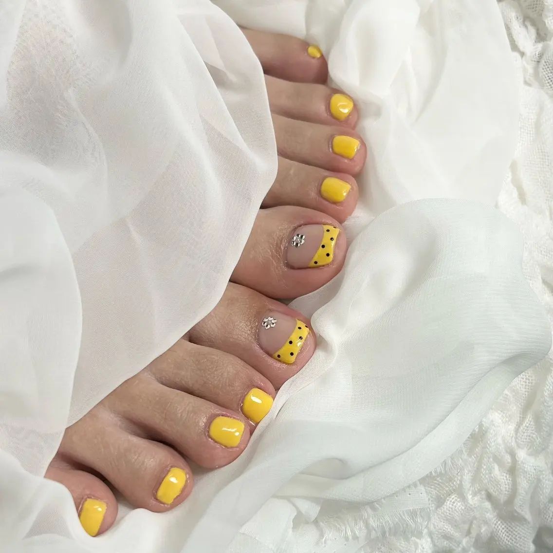 【FOOTオフ有】モデルメニュー 2本フリーアートの写真