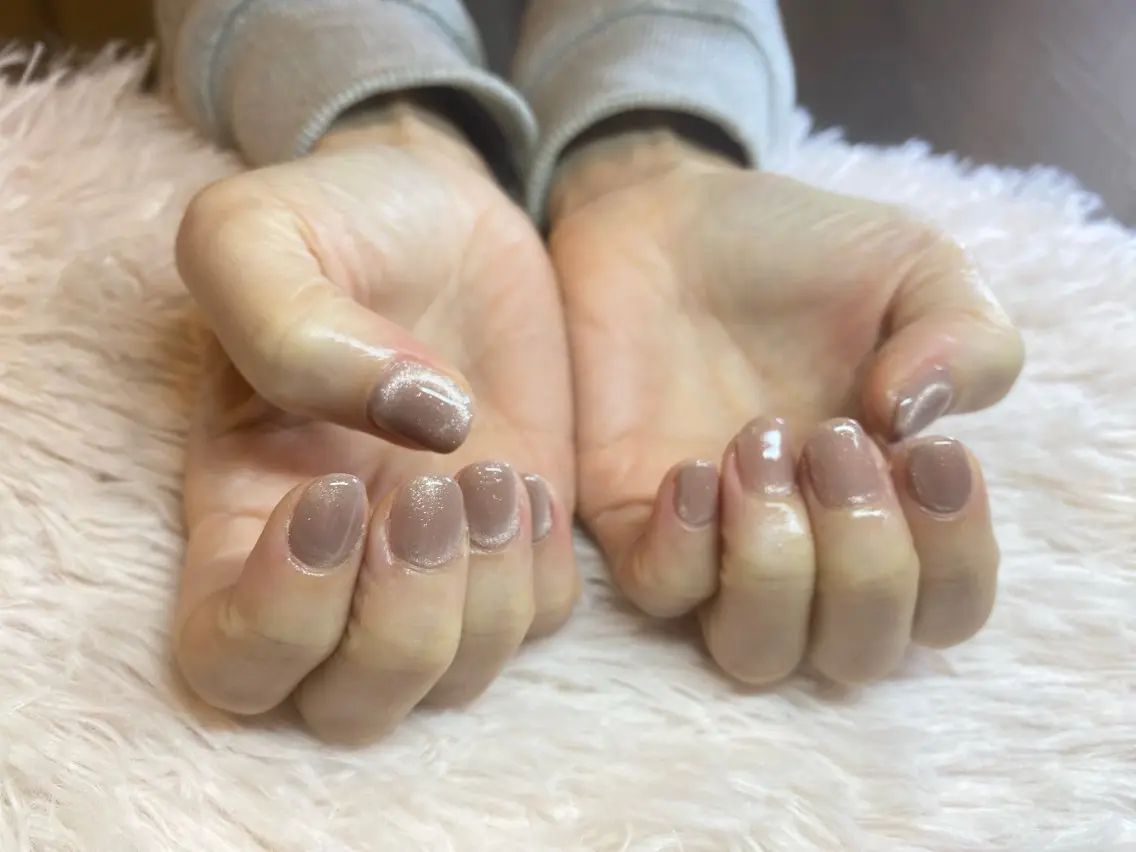ネイル ハンドネイル Chandra nail&tarotのネイルデザイン