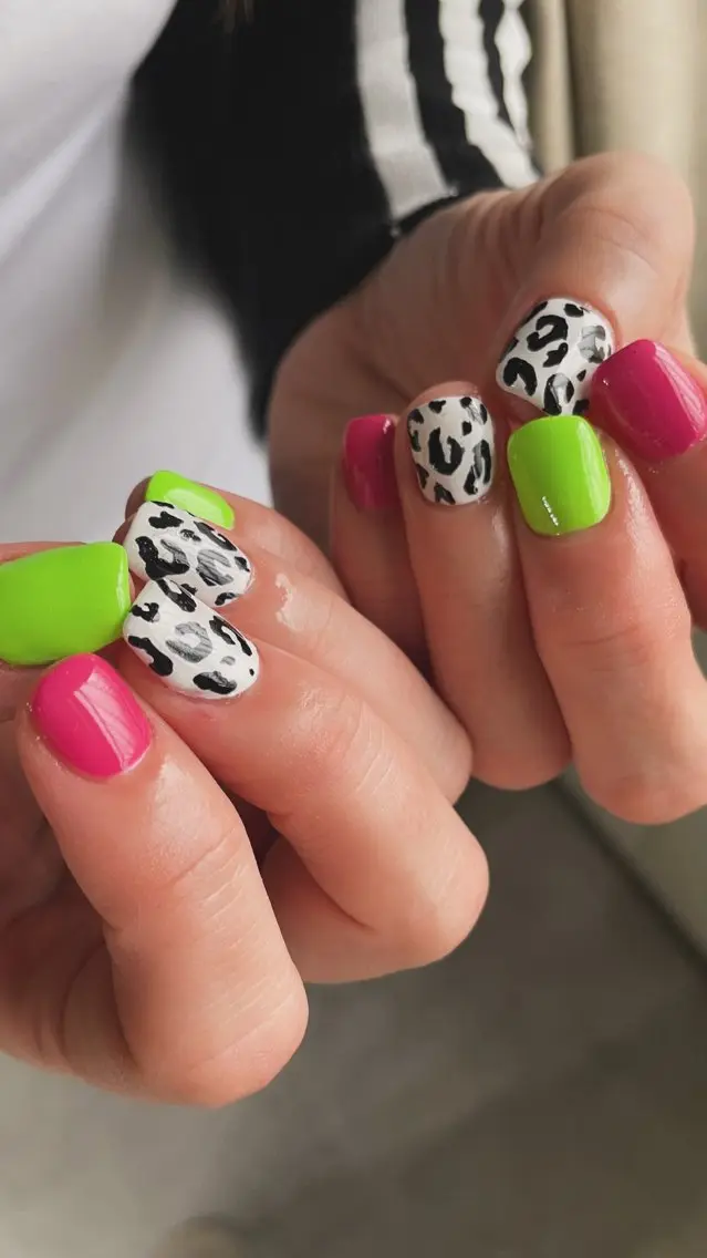 ネイル ハンドネイル M Nailのネイルデザイン