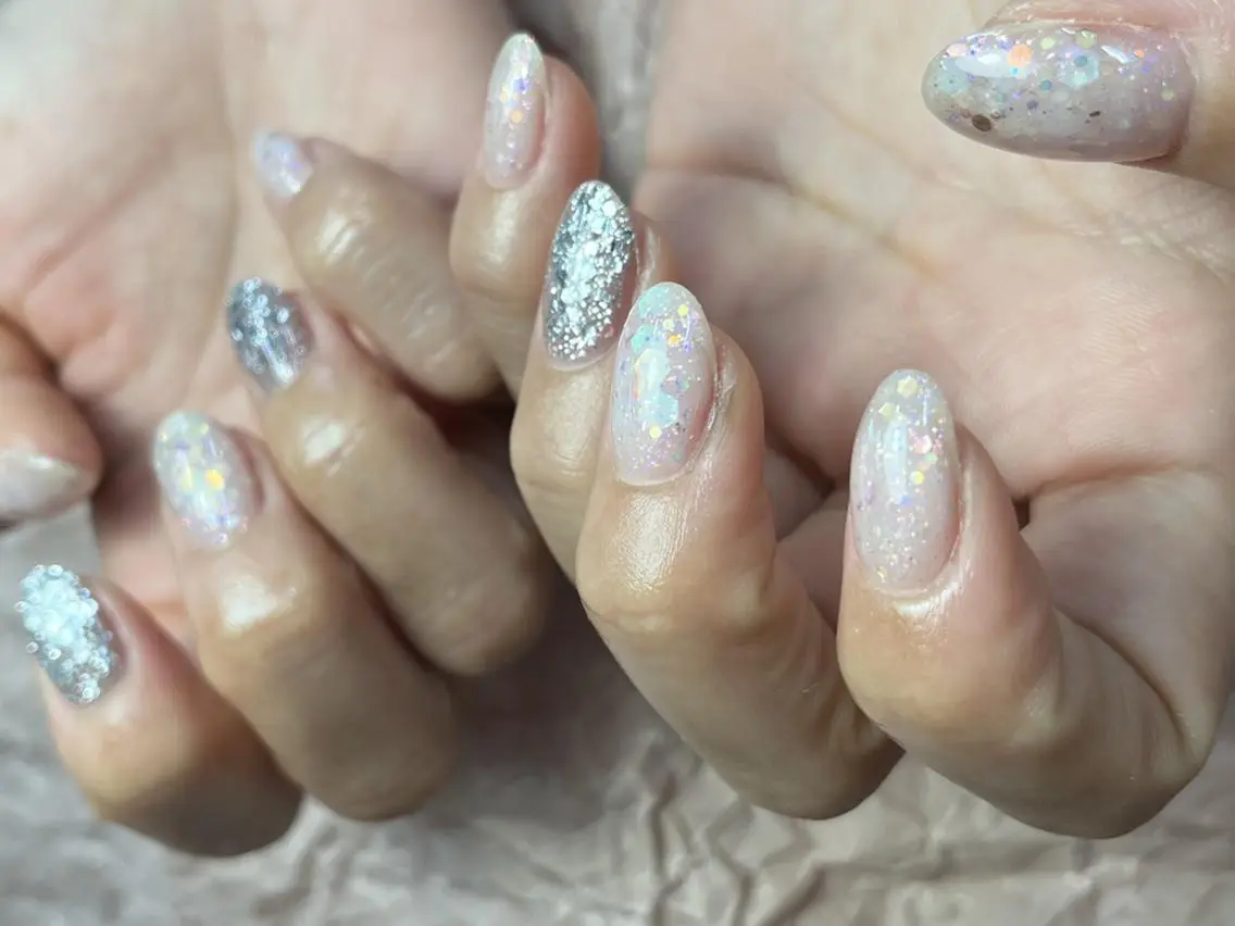 ネイル ToliyDeliy ネイルサロンのネイルデザイン