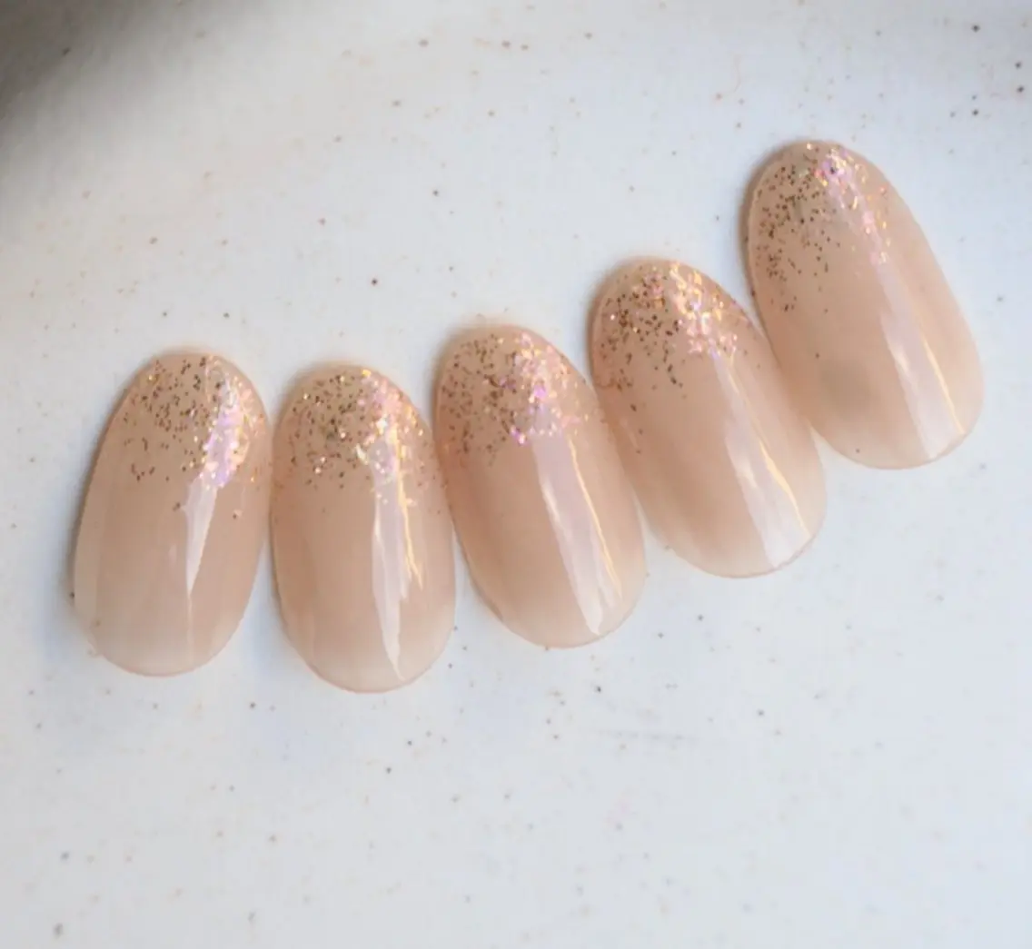ネイル ハンドネイル Ameri/ nail salonのネイルデザイン