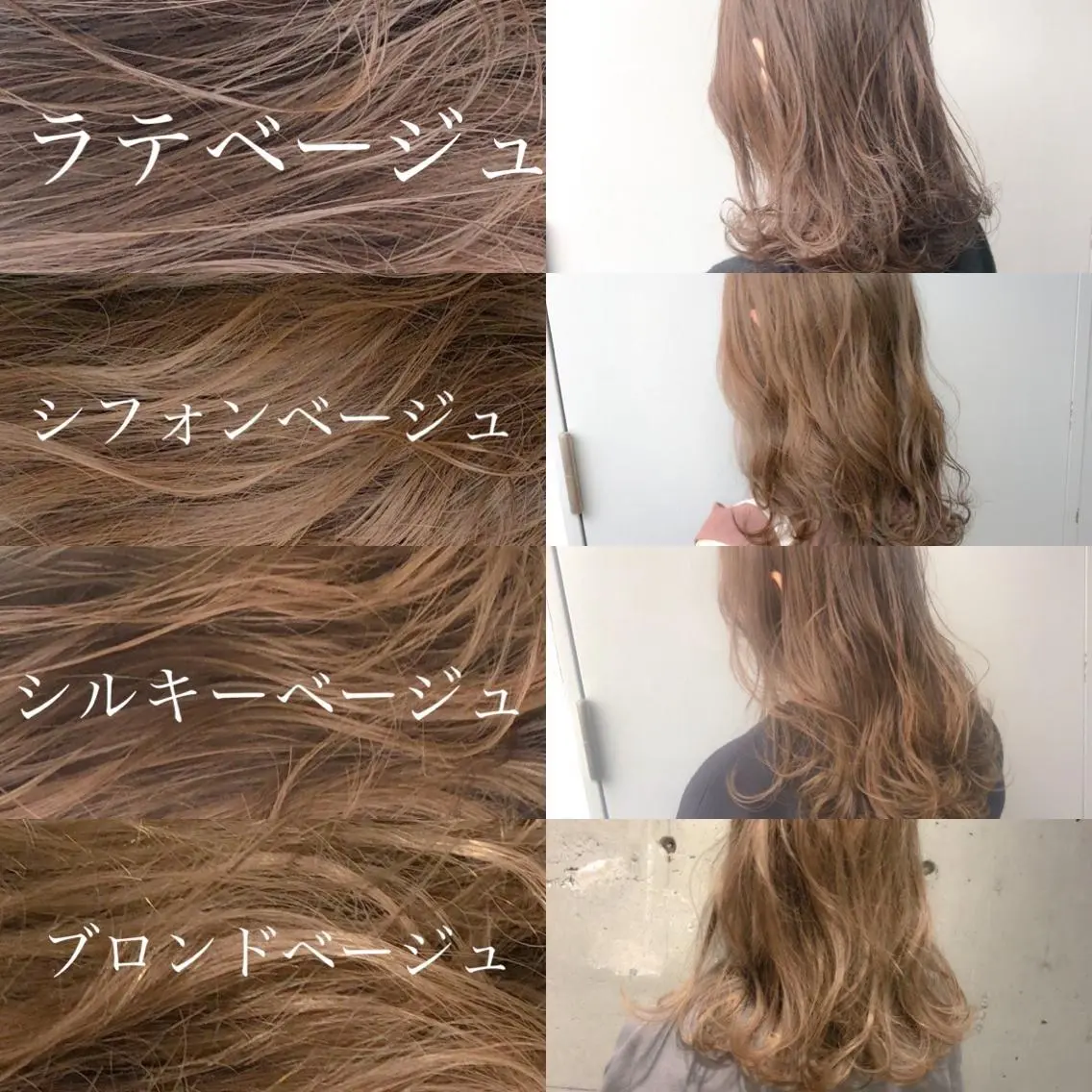セミロング カラー パーマ ヘアアレンジ メンズ kenta GATTACAのヘアスタイル
