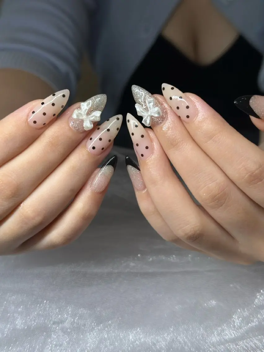 ネイル Sora nailのネイルデザイン