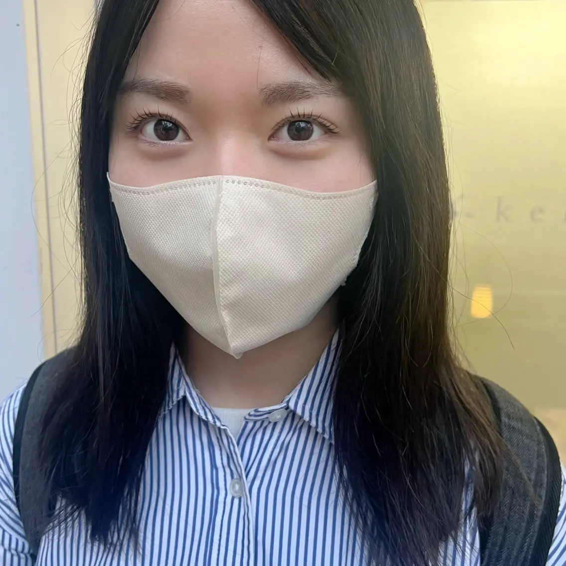 マツエク・マツパ proof lash browの眉毛・アイブロウイメージ