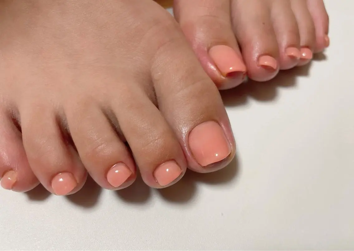 ネイル spoon nailのネイルデザイン