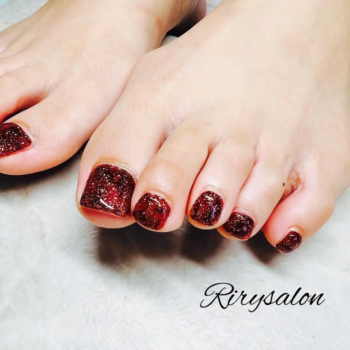 ネイル Riry salonのネイルデザイン