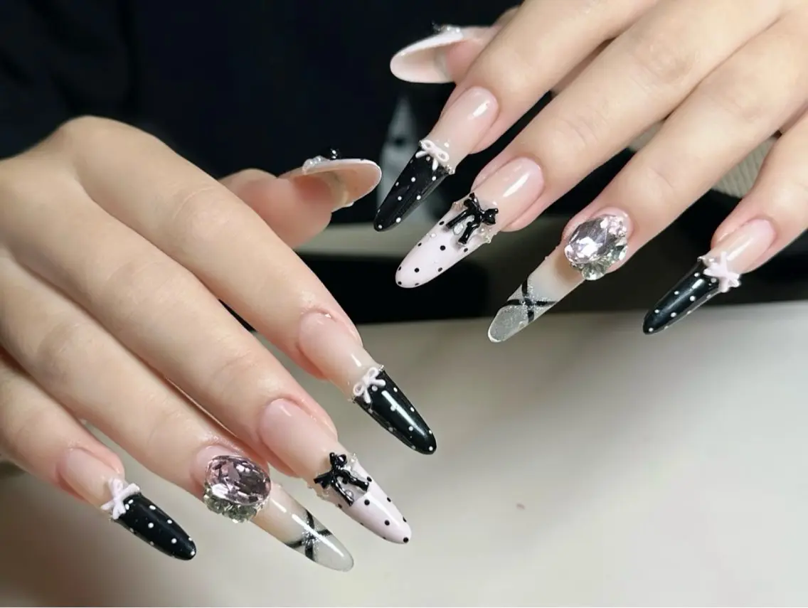 ネイル ハンドネイル D-BEAUTY Nailsalonのネイルデザイン