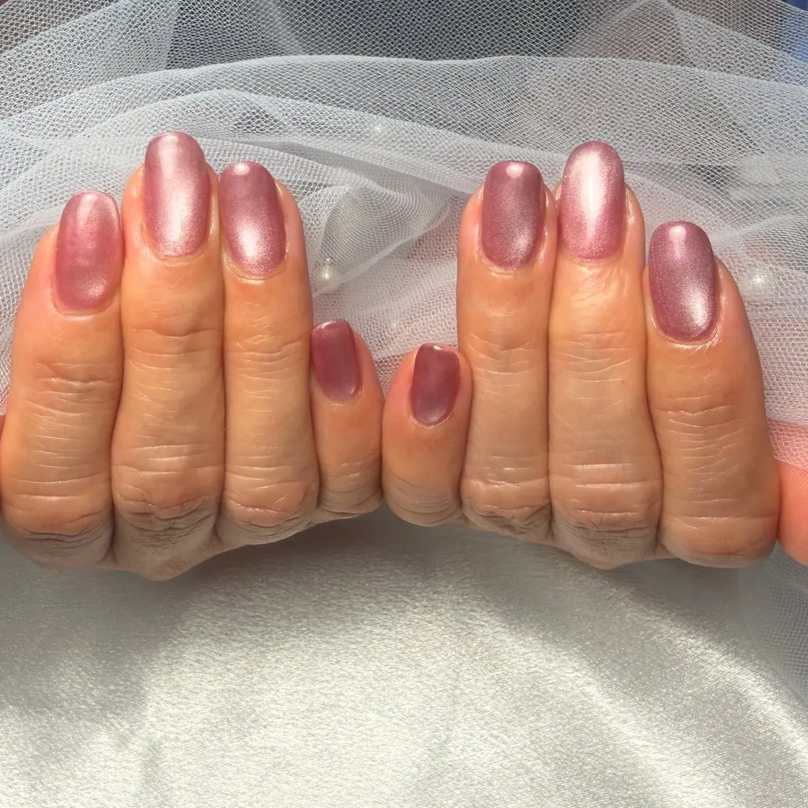 ネイル Lily nailのネイルデザイン