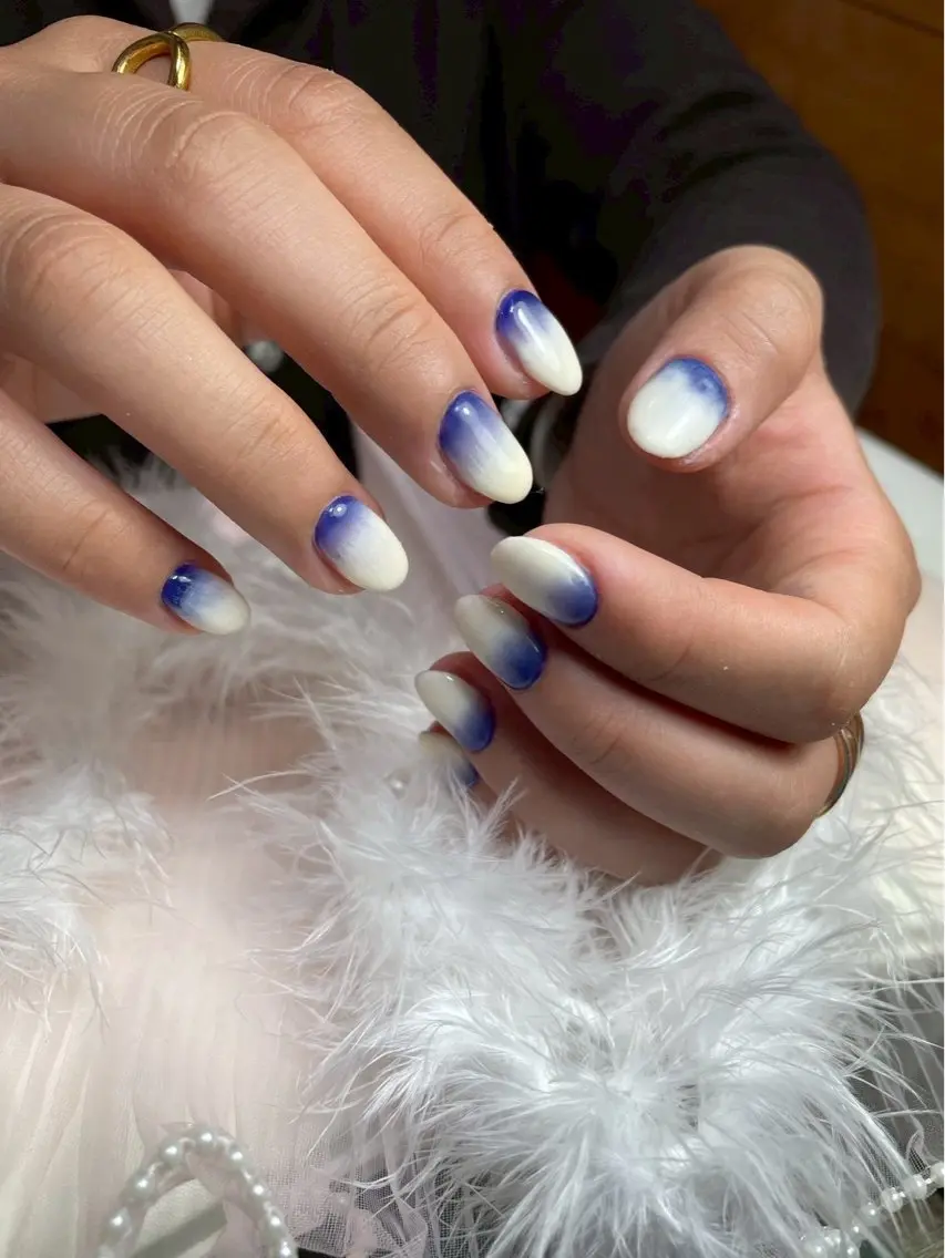 ネイル ハンドネイル Nhung Nailのネイルデザイン