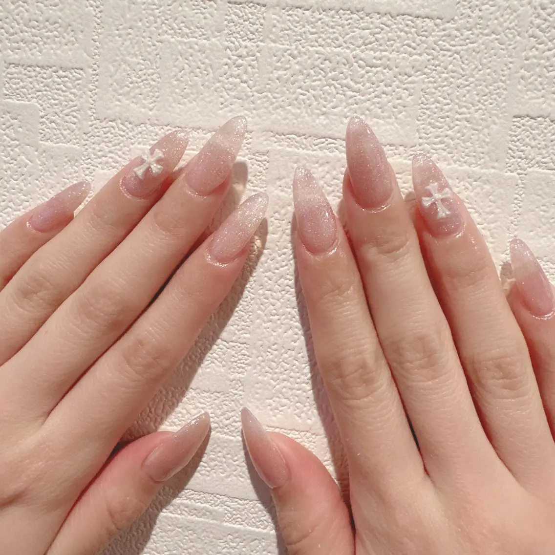 ネイル ハンドネイル D-BEAUTY Nailsalonのネイルデザイン