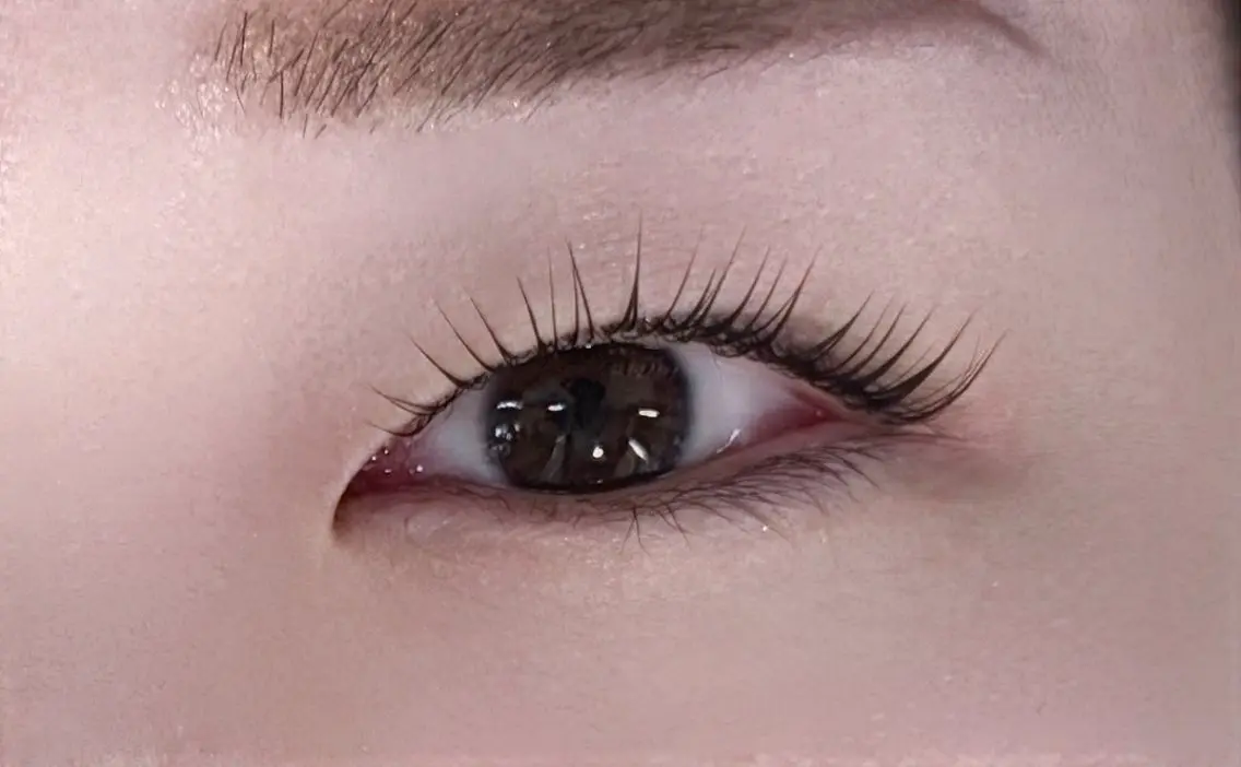 マツエク・マツパ 🎀HARUKA /eyelash🫧のマツエク・マツパデザイン