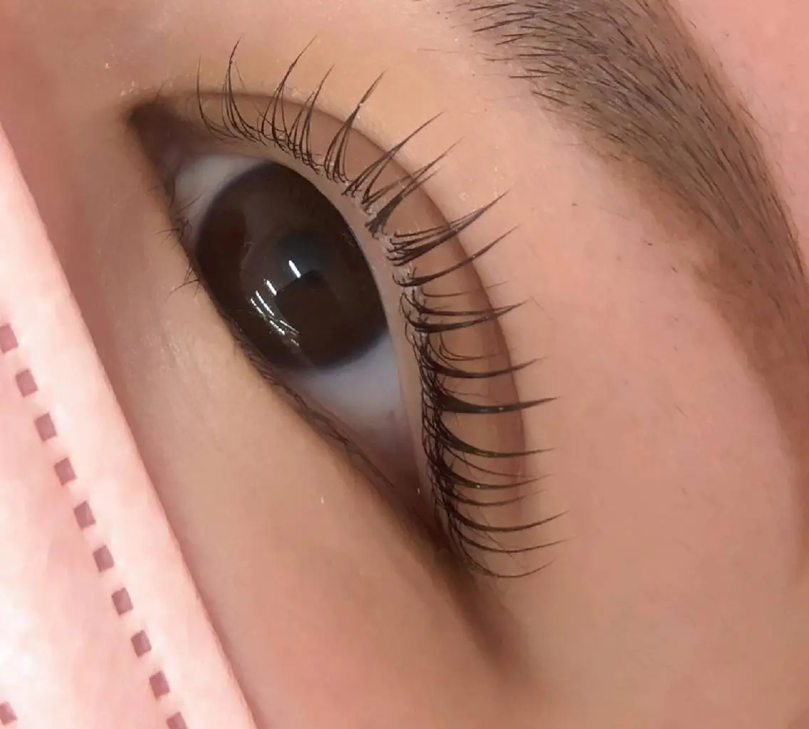 マツエク・マツパ マツパ eyelist 🌼Maya🌼のマツエク・マツパデザイン