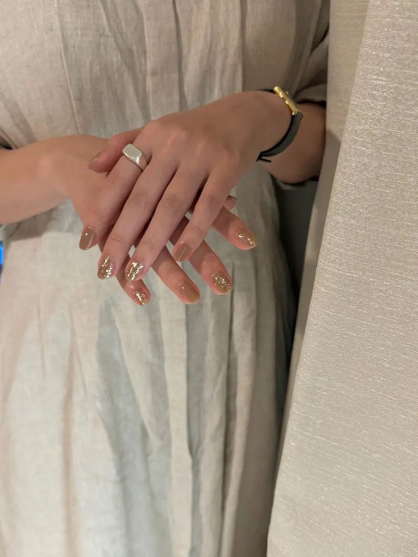 ネイル misato nailのネイルデザイン