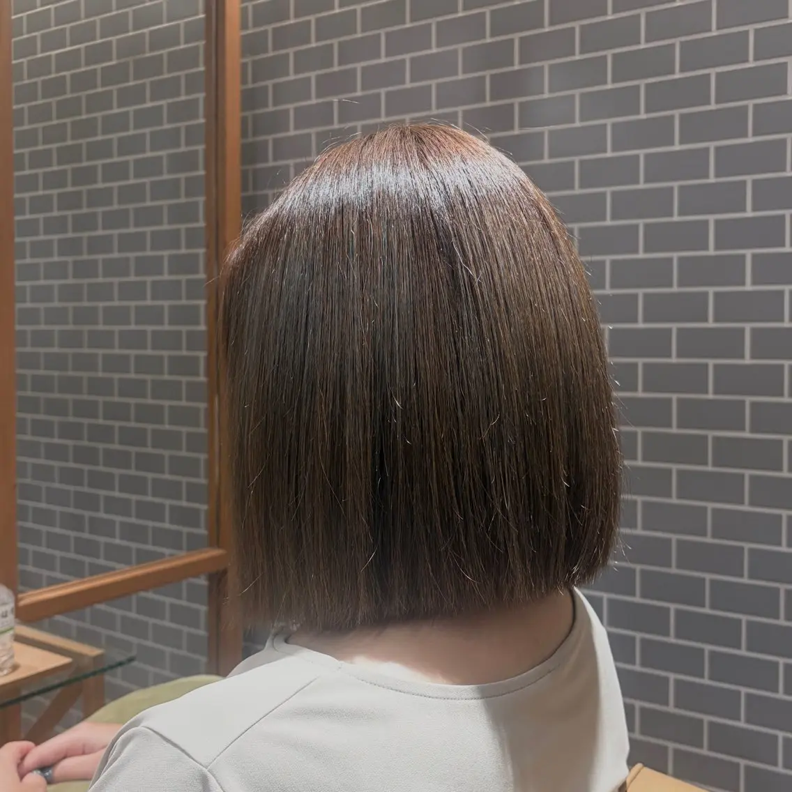 ミディアム カラー ヘアカラー カラーモデル募集中 / KOTONEのヘアスタイル