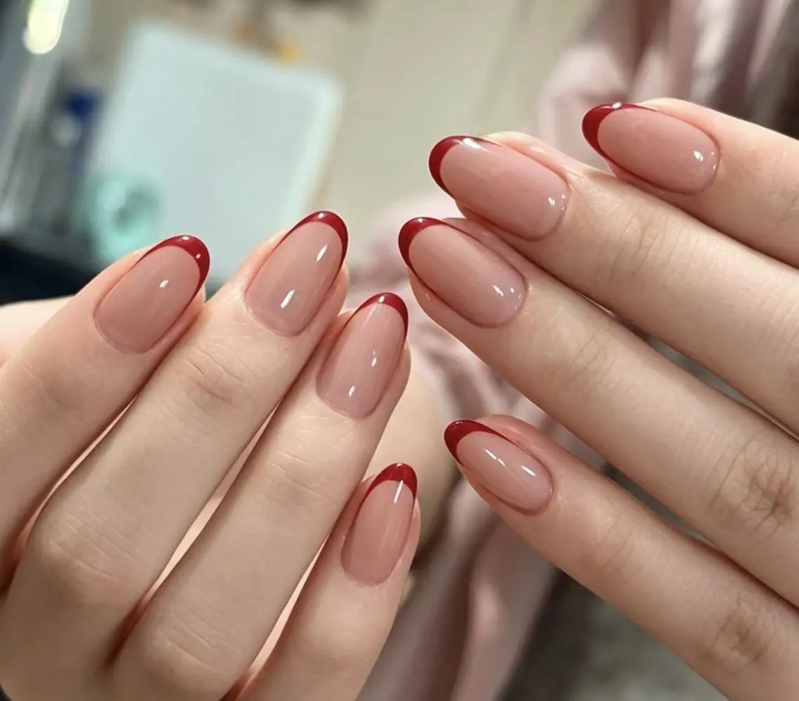 ネイル ハンドネイル TiTi Nail🫧のネイルデザイン