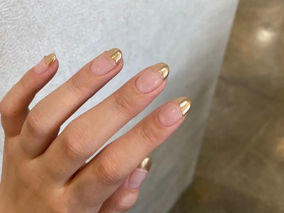 ネイル Limie 川口 nanaのネイルデザイン