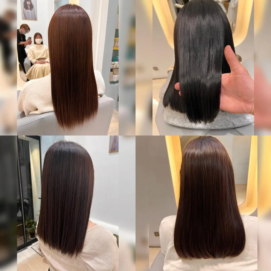 ミディアム カラー パーマ ヘアアレンジ メンズ キッズ ネイル マツエク・マツパ アイブロウ トリートメント 堀井 凌平のヘアスタイル