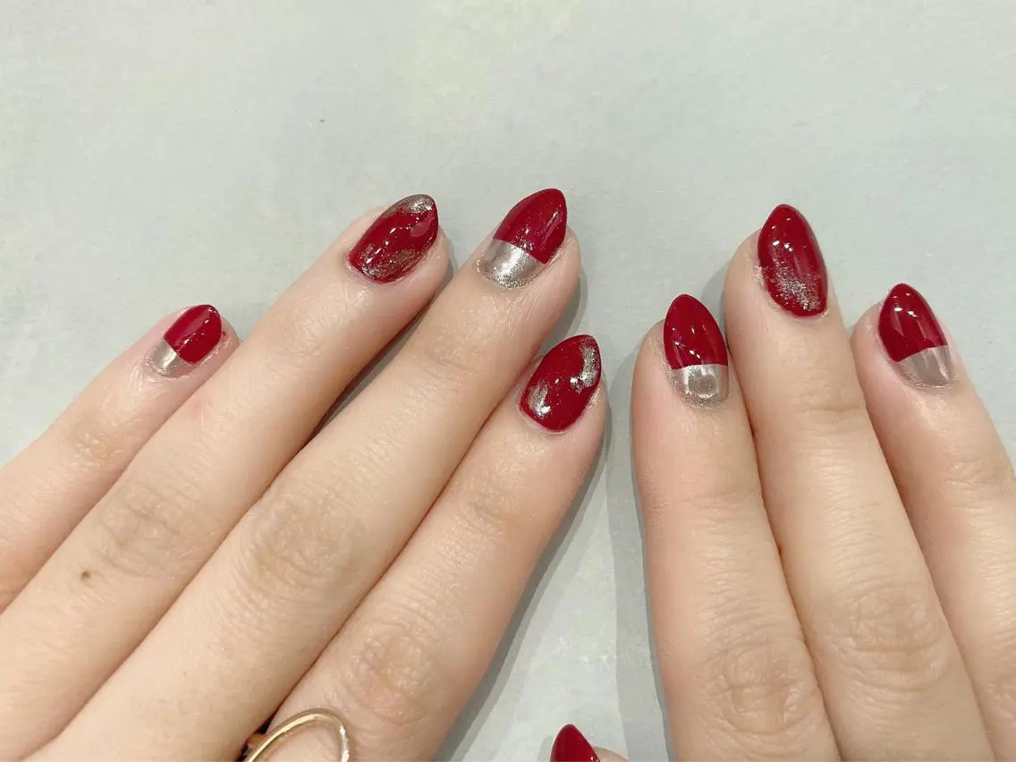 ネイル アートネイル Salon Ｋのネイルデザイン